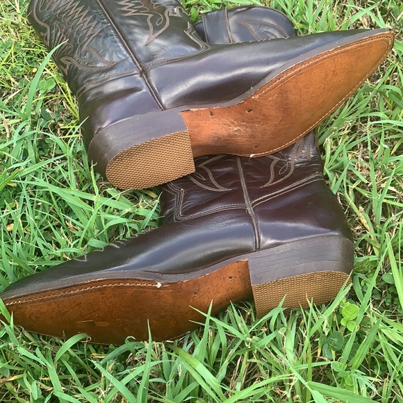 Unworn Women’s Intranova Western Boots size 40 - Picture 2 of 7